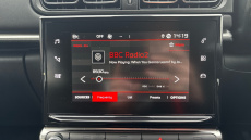 Citroen C3 1.2 PureTech C-Series Edition 5dr Petrol Hatchback